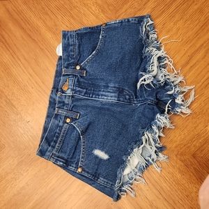 Wrangler Shorts